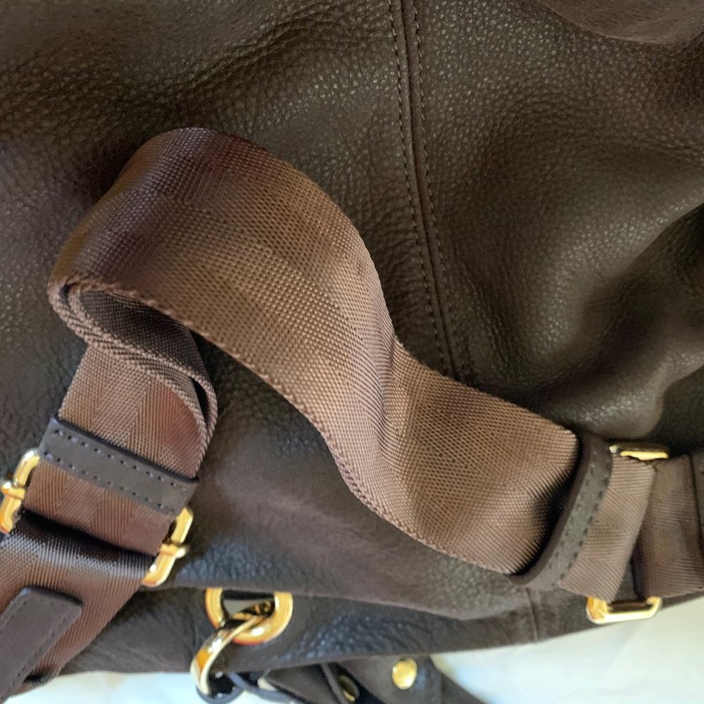 Leather Bag - Picture 2 of 10